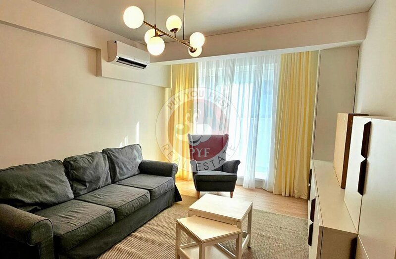 Parc Arghezi| Apartament 3 camere | Decomandat | 85mp | B8791