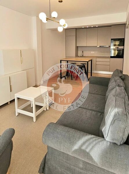 Parc Arghezi| Apartament 3 camere | Decomandat | 85mp | B8791