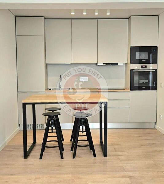 Parc Arghezi| Apartament 3 camere | Decomandat | 85mp | B8791