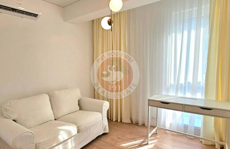 Parc Arghezi| Apartament 3 camere | Decomandat | 85mp | B8791