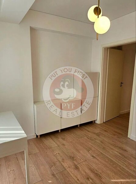 Parc Arghezi| Apartament 3 camere | Decomandat | 85mp | B8791