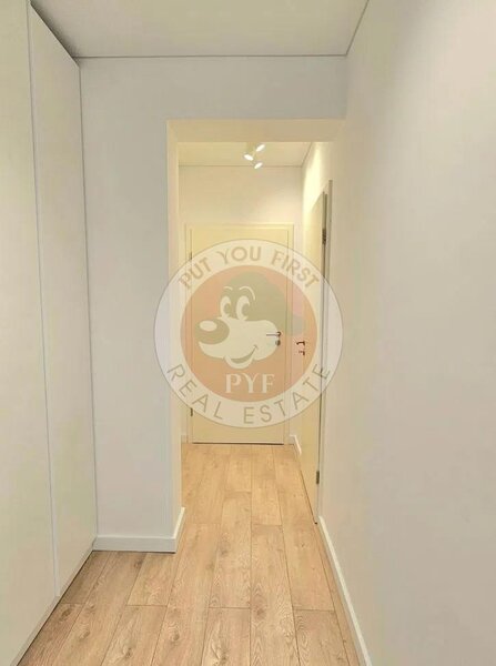 Parc Arghezi| Apartament 3 camere | Decomandat | 85mp | B8791