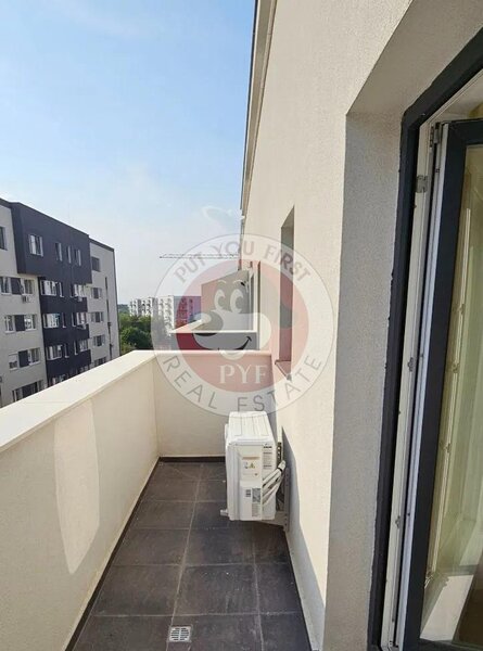 Parc Arghezi| Apartament 3 camere | Decomandat | 85mp | B8791